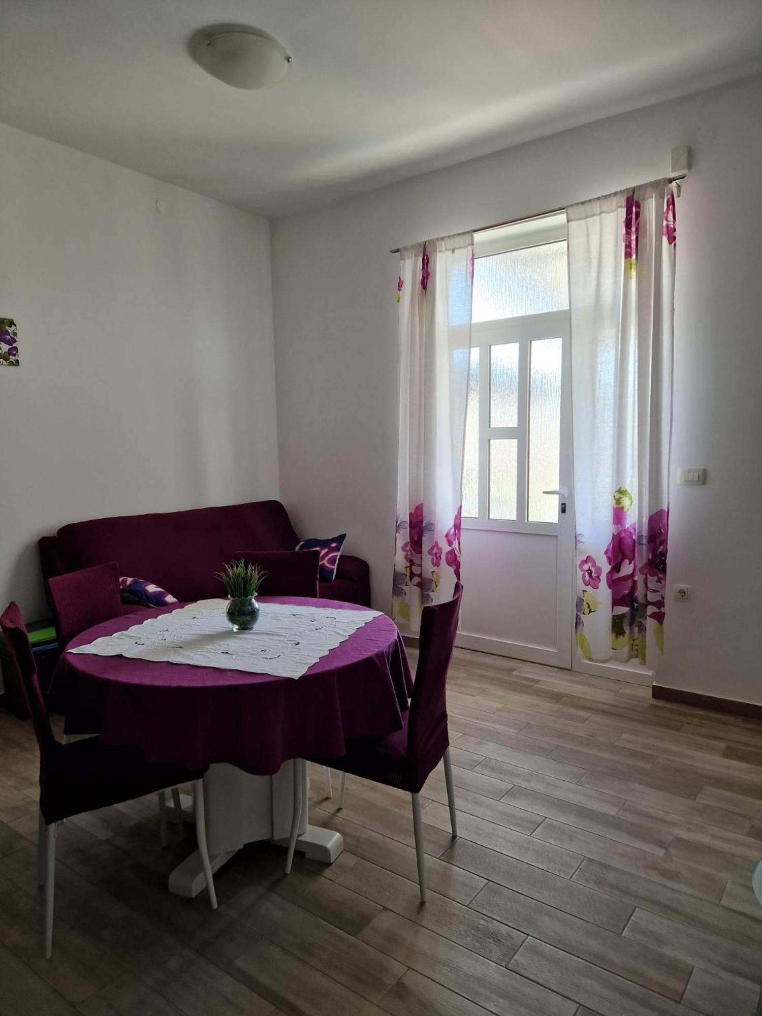 Apartman Darka Kastela Exterior photo
