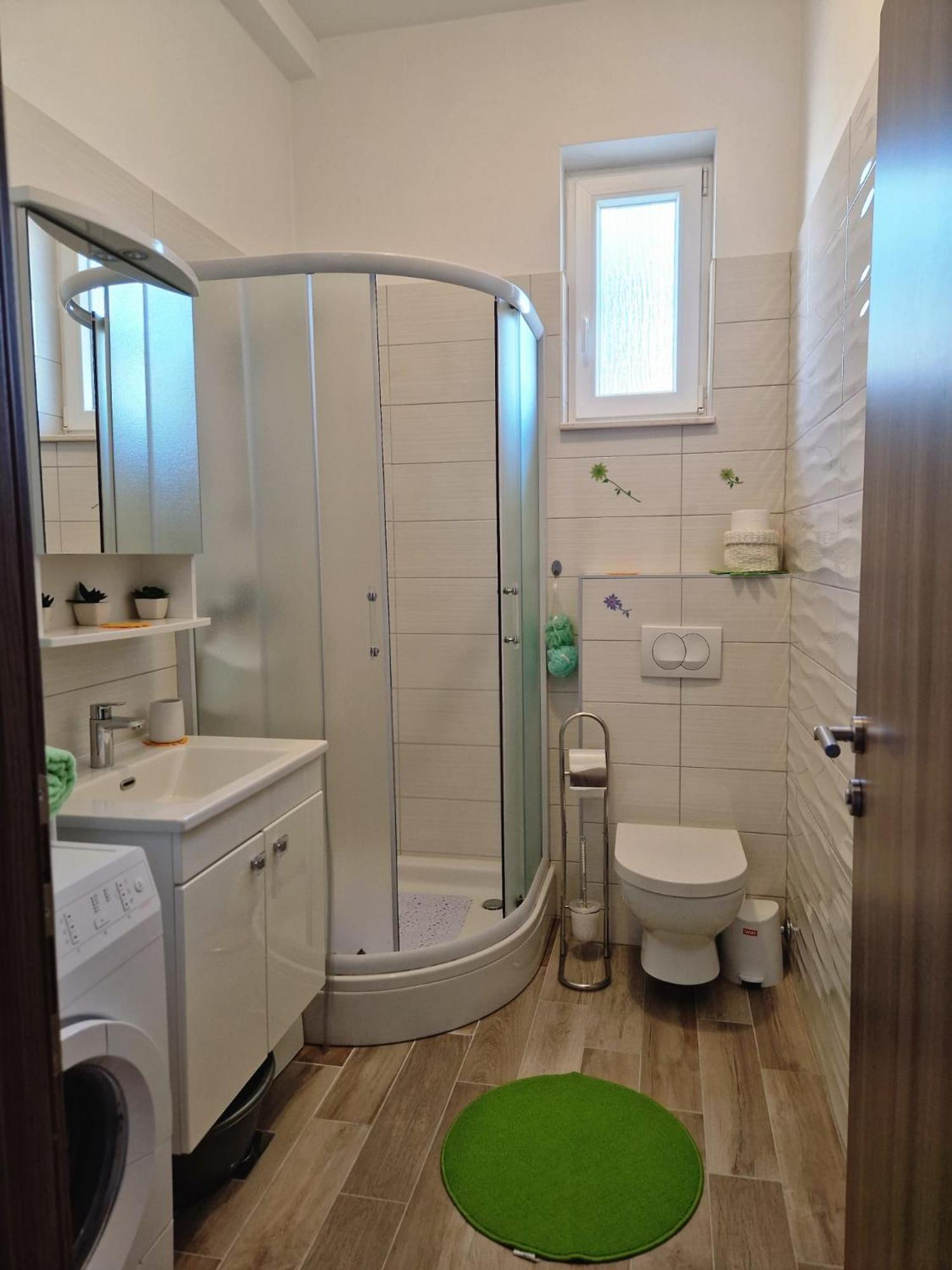 Apartman Darka Kastela Exterior photo
