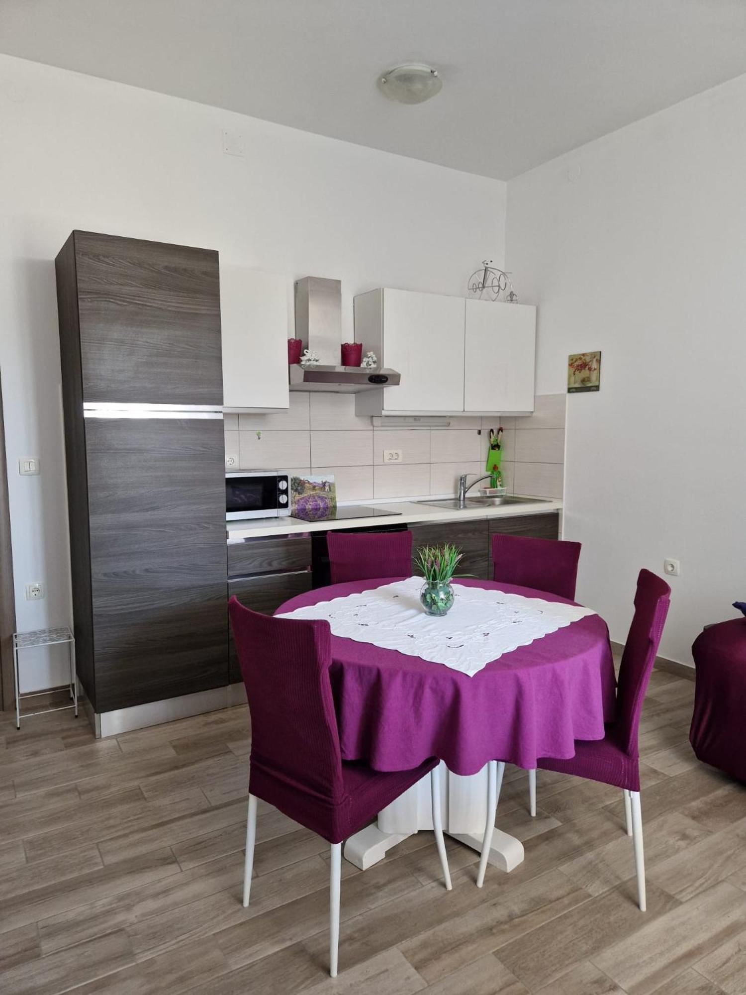 Apartman Darka Kastela Exterior photo