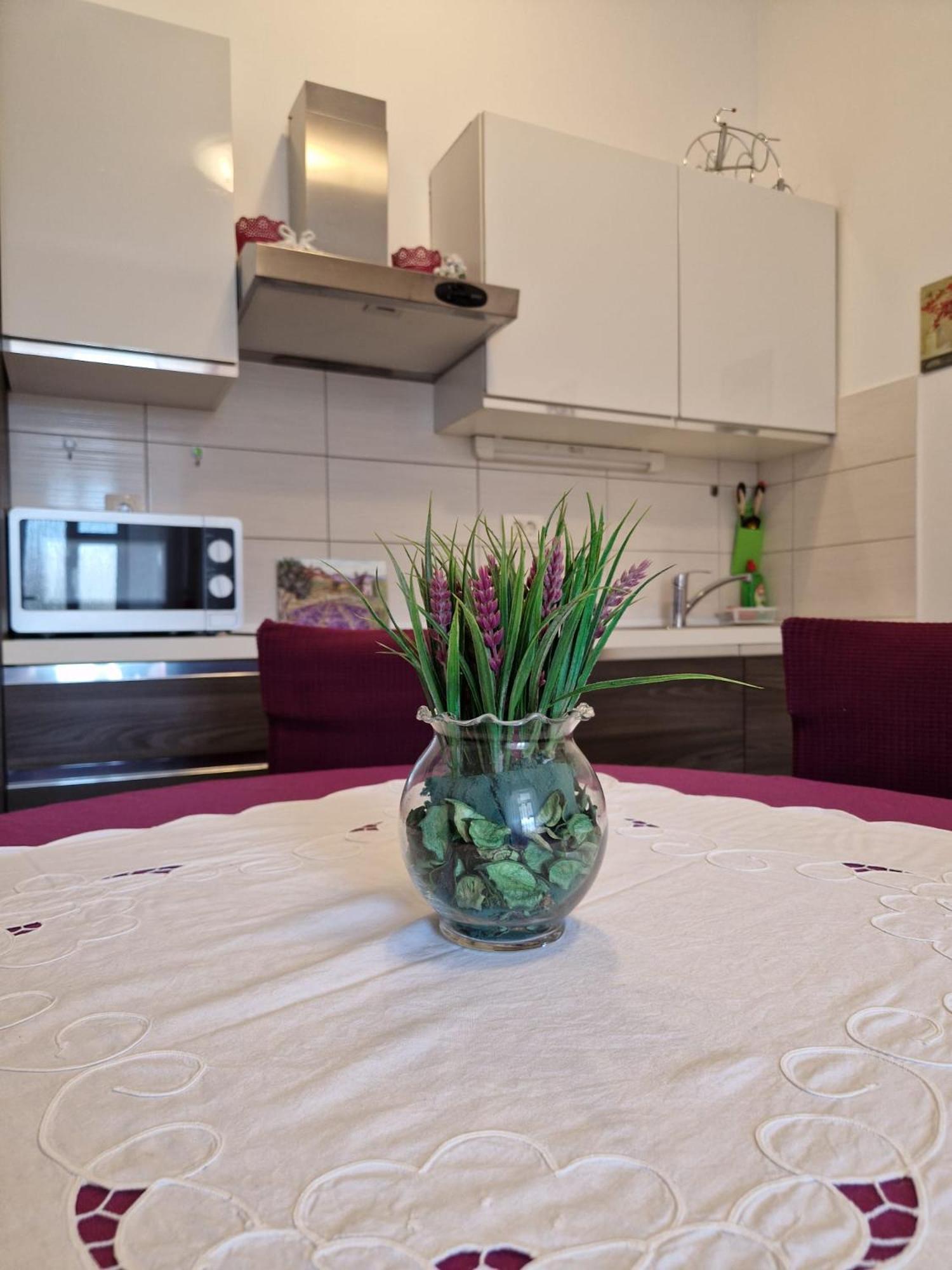 Apartman Darka Kastela Exterior photo