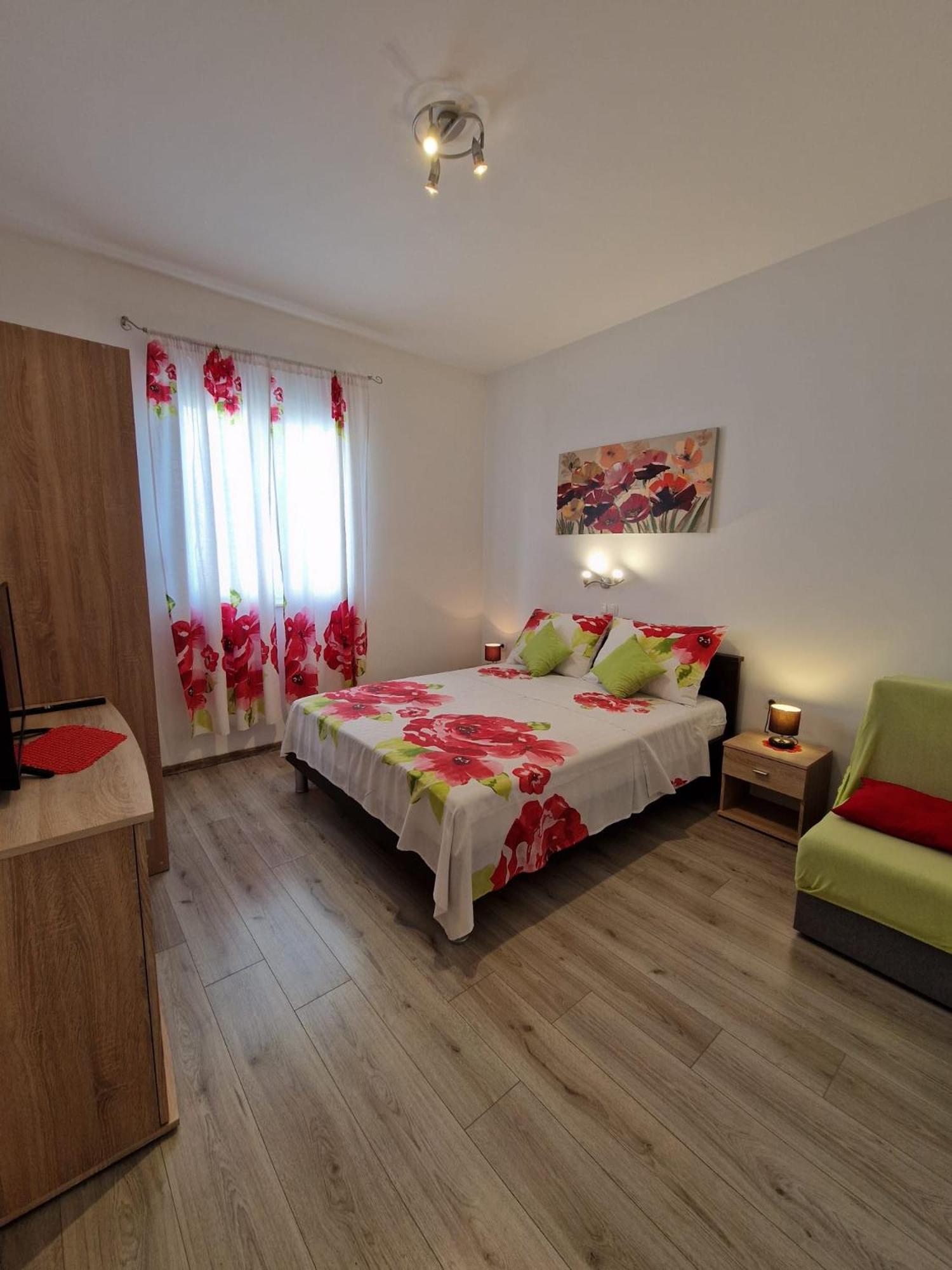 Apartman Darka Kastela Exterior photo
